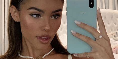 madison beer hottest pictures|Madison Beer Posts a Hot Series of Selfies